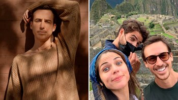 ブルーノ・アセンツォは彼の映画「また会うまで」に対する批判を擁護している