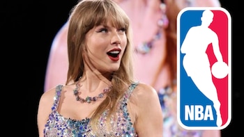 A través de las redes