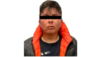Condenan a más de 23 años de prisión a integrante de “Los Panchitos” por robar un auto a punta de pistola en Tlalnepantla