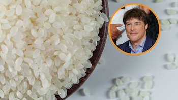 Jordi Cruz, chef Michelin, explica