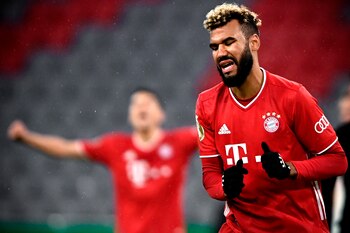 EFE/EPA/LUKAS BARTH-TUTTAS