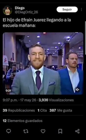 (Redes sociales)