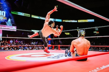 Astral no pudo lograr la