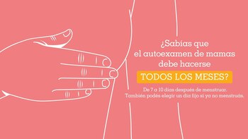 “Tocate la izquierda, de paso