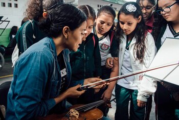 Este reconocimiento a la Filarmed