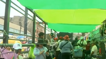 Incertidumbre y preocupación predominan entre