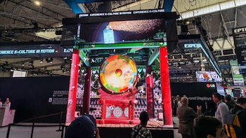 LG lleva su nueva gama