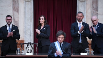 Preocupación en el Gobierno por