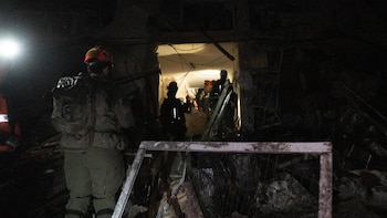 Israel confirma más de 300