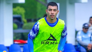 Erik Lira reporta con Cruz Azul tras tener una participación destacada en el Mundial 2026 ¿Adiós Europa?