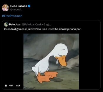 La propuesta del Concejo Deliberante