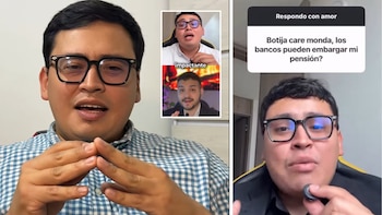 El ‘abogado degenerado’, jurista colombiano