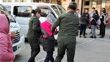 Infanticidio bolivia 2