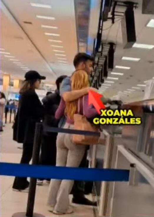 Xoana González