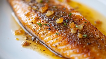 Esta receta se puede preparar