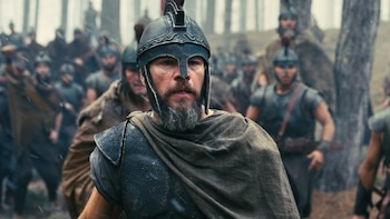Guía de personajes en ‘La Odisea’: quiénes son los héroes, dioses y villanos de la película de Christopher Nolan
