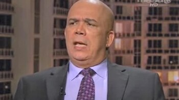 El coronel Julio Rodríguez Salas