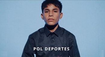 El ingreso de Pol Deportes