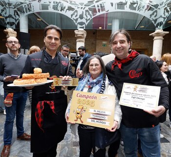 El Bar Chicago, de Zaragoza,