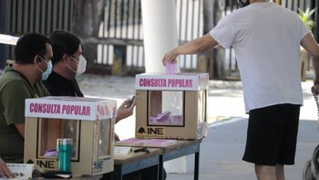 Fast 93 Millionen Mexikaner können