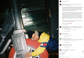 Oliver Tree