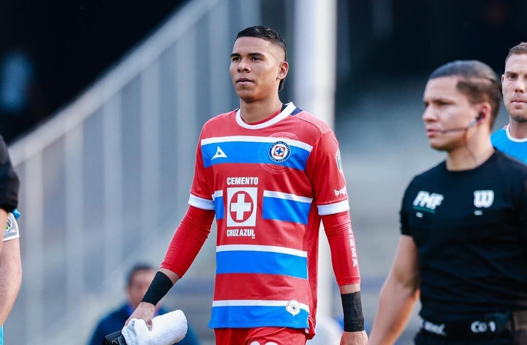 Kevin Mier acaba de eliminar a León de James Rodríguez en los playoffs de la Liga MX - crédito @kevinmier_oficial / Instagram