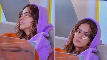 Yanet García usa parches para las ojeras en La Casa de los Famosos: ¿Qué pasa si los dejas demasiado tiempo?