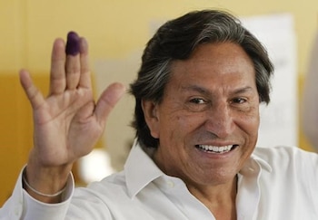 Foto de archivo de Alejandro