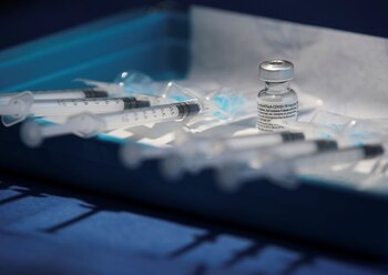 Delta, antes conocida como B.1.617.2,