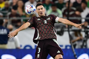 Cruz Azul habría ofrecido 8 millones de dólares, una cifra que el Lokomotiv consideraría baja. USA TODAY/Daniel Bartel