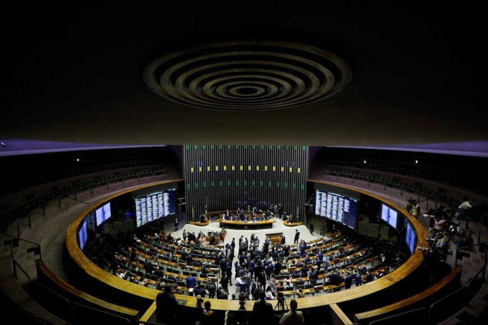 Camara de diputados
