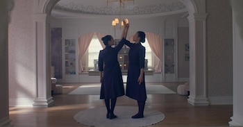 The Testaments seguirá la trama