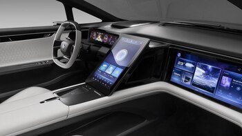 HiPhi asegura que sus modelos