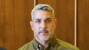 Dimite el comisario jefe de