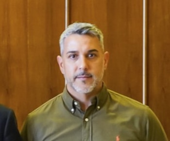 El ex comisario jefe de