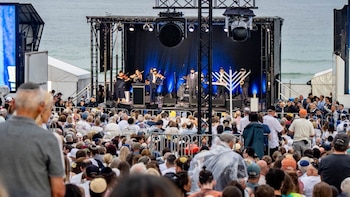 El primer ministro Albanese es