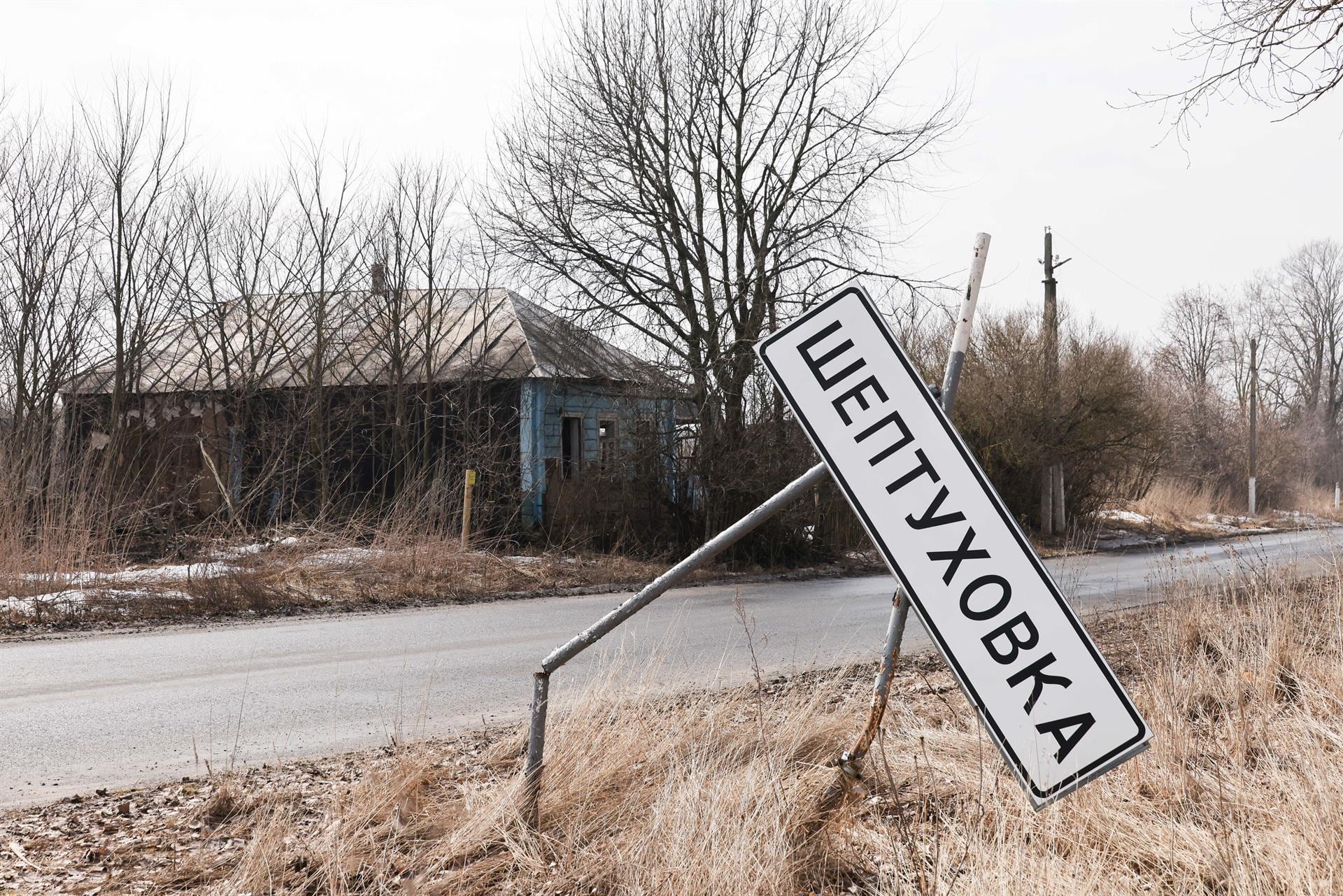 Rusia cifra en 640 los civiles muertos y en 540 los heridos en la invasión ucraniana de la región de Kursk