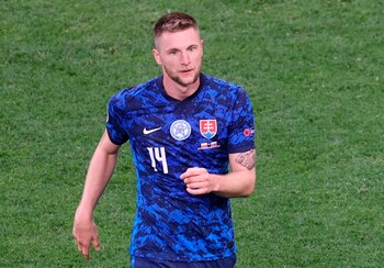 EFE/EPA/Anton Vaganov /Archivo