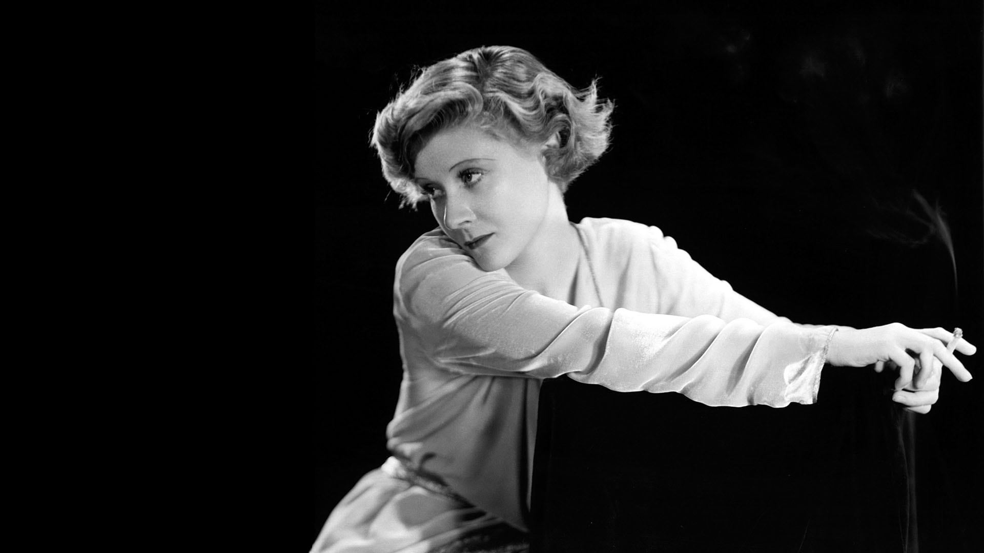 La actriz de teatro y cine nacida en Gran Bretaña, Millicent Lilian