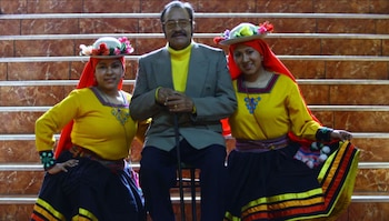 Indio Mayta se convirtió en