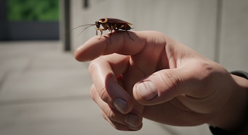 La urbanización y la falta