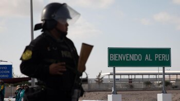 La crisis de inseguridad en