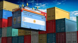 ¿Ola importadora?: un estudio muestra que el grado de importaciones de la Argentina es aún inferior al de varios países de la región