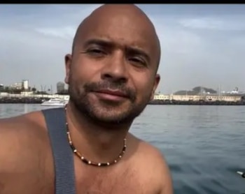 Andés José Piñarete Galindo, el