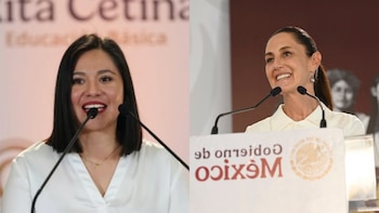 ¿Quién es Angélica Noemí Juárez