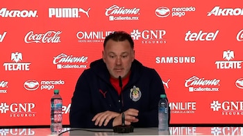 El ascenso de Gabriel Milito