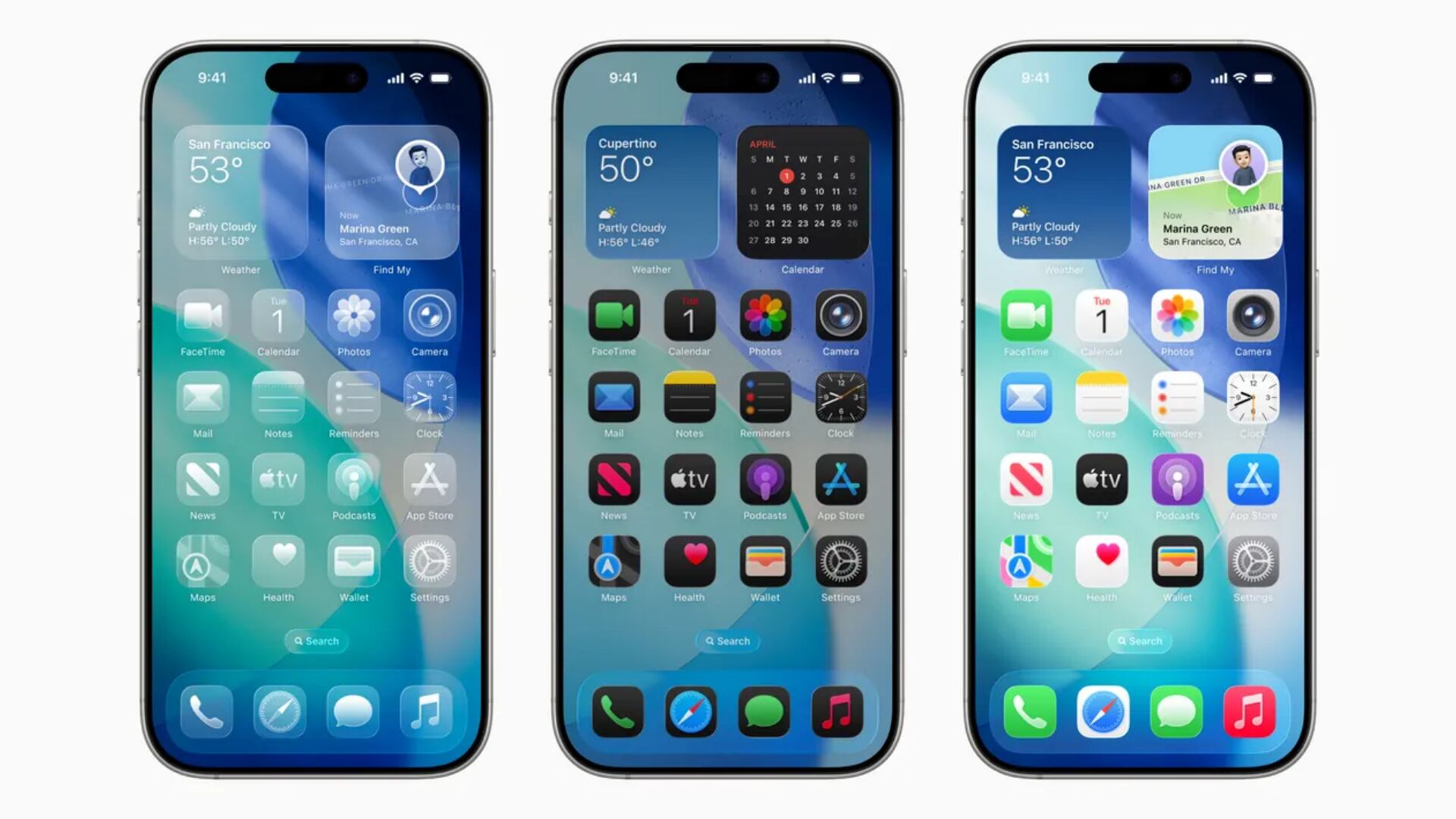 La actualización de iOS 26 requiere al menos 10 GB libres y respaldo previo de datos. (Apple)