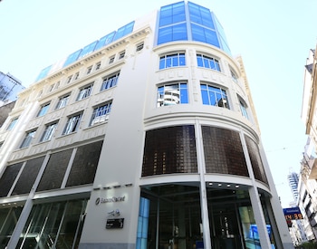 Banco Ciudad