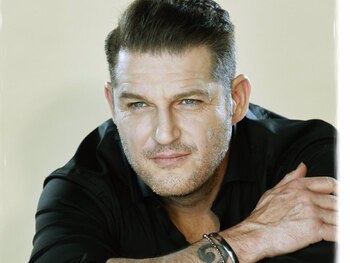 Manu Tenorio. (Europa Press)