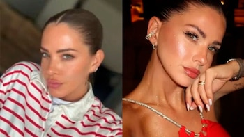 Facch fue elegida por su